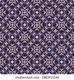 Geometric seamless pattern, ornament, abstract colorful background, fashion print, vector texture for textile, fabric, decoration.
