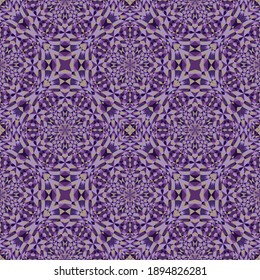 Patrón geométrico sin soldadura, ornamento, fondo colorido abstracto, huella de moda, textura vectorial.