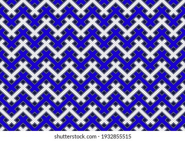 geometric seamless pattern, picture art and abstract background.