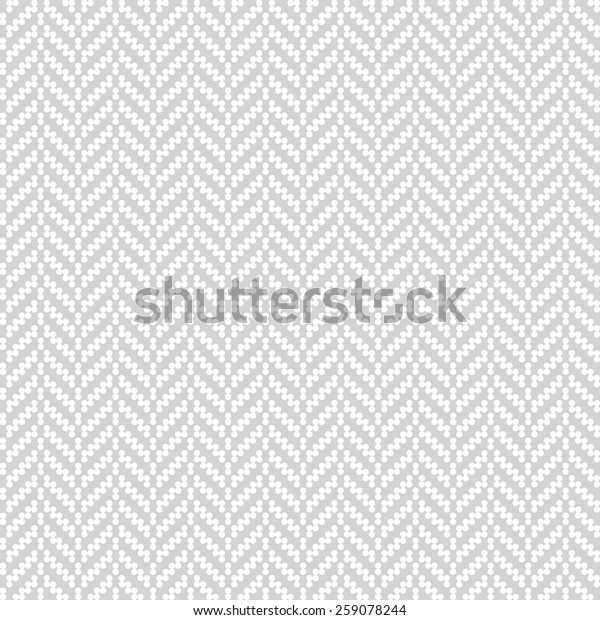 Geometric Seamless Pattern Pixel Texture Backdrop Stock Vector (Royalty