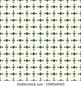 Geometric seamless pattern. Repeated arrows wallpaper. Tribal, ethnic ornament. Pointers motif. Contemporary abstract background. Eclectic digital paper, textile print, page fill. Vector illustration
