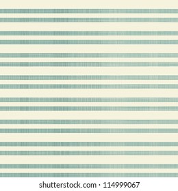 geometric seamless pattern in retro blue and grey