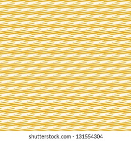 Geometric seamless pattern similar to 1960s wallpaper design. Vector background texture for website, wedding invitation, wrapping paper, modern fabric, textile for summer fall fashion
