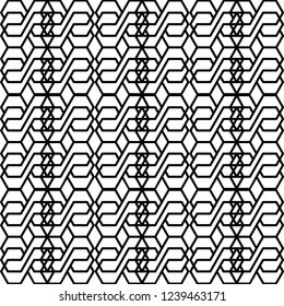 Geometric seamless pattern. Simple regular background. Trendy hipster style. Design for decoration, textile, prints, digital, fabric. Fashion design. Graphic design. Modern Ethnic style