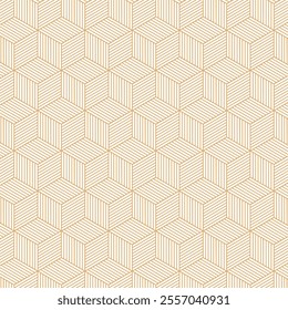 Geometric seamless pattern Simple regular background Vector illustration with herringbone or puzzle