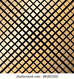 Geometric seamless pattern. Simple regular background. Vector illustration 