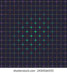 Geometric, seamless pattern, simple shapes, background for wallpaper, scrapbooking, cover, vector retro texture, illustration, backgrounds, simplicity, abstract, illustration, decoration, geometric