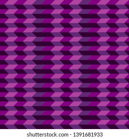 geometric seamless pattern with stripe and triangle abstract background, geometric background, zig zag arrows pattern, op art arrow pattern vector