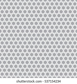 geometric seamless pattern stylish texture with repeating straight lines