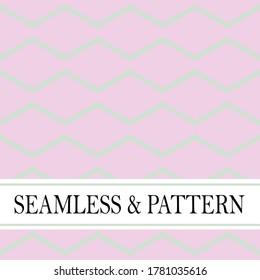 Geometric and seamless pattern with texture ,great for background.