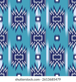 Geometric seamless pattern, tiles, fabric, paper, wrapping, decoration and etc. Abstract background.