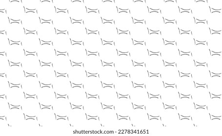 Geometric seamless pattern, unique texture, abstract background.