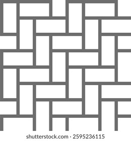 geometric seamless pattern vector. Background