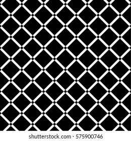 geometric seamless pattern. vector background. simple pattern.