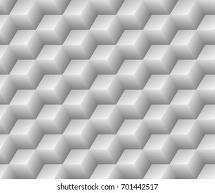 geometric seamless pattern. Vector background