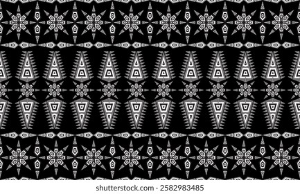 Geometric Seamless Pattern | Pattern vectors images | damask black and white  seamless pattern | race ethnicity diversity | pattern background,floral vector,pattern spanish,black white damask 	

