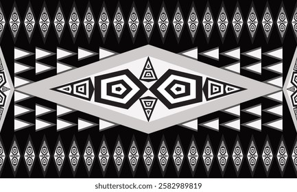 Geometric Seamless Pattern | Pattern vectors images | damask black and white  seamless pattern | race ethnicity diversity | pattern background,floral vector,pattern spanish,black white damask 	

