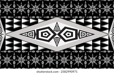 Geometric Seamless Pattern | Pattern vectors images | damask black and white  seamless pattern | race ethnicity diversity | pattern background,floral vector,pattern spanish,black white damask 	

