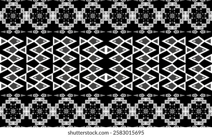 Geometric Seamless Pattern | Pattern vectors images | damask black and white  seamless pattern | race ethnicity diversity | pattern background,floral vector,pattern spanish,black white damask 	

