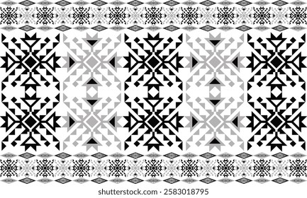 Geometric Seamless Pattern | Pattern vectors images | damask black and white  seamless pattern | race ethnicity diversity | pattern background,floral vector,pattern spanish,black white damask 	


