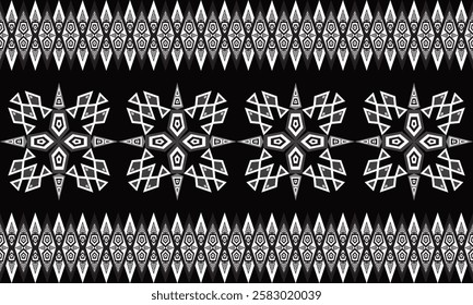 Geometric Seamless Pattern | Pattern vectors images | damask black and white  seamless pattern | race ethnicity diversity | pattern background,floral vector,pattern spanish,black white damask 	

