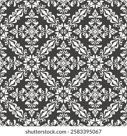 Geometric Seamless Pattern | Pattern vectors images | damask black and white  seamless pattern | race ethnicity diversity | pattern background,floral vector,pattern spanish,black white damask 	


