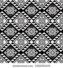 Geometric Seamless Pattern | Pattern vectors images | damask black and white  seamless pattern | race ethnicity diversity | pattern background,floral vector,pattern spanish,black white damask 	

