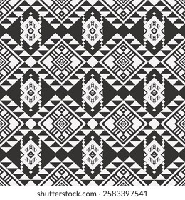 Geometric Seamless Pattern | Pattern vectors images | damask black and white  seamless pattern | race ethnicity diversity | pattern background,floral vector,pattern spanish,black white damask 	


