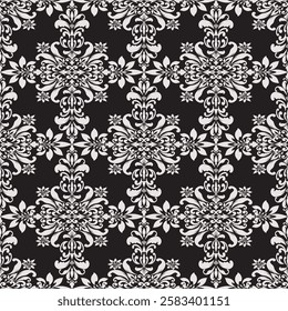 Geometric Seamless Pattern | Pattern vectors images | damask black and white  seamless pattern | race ethnicity diversity | pattern background,floral vector,pattern spanish,black white damask 	

