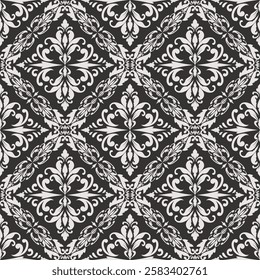 Geometric Seamless Pattern | Pattern vectors images | damask black and white  seamless pattern | race ethnicity diversity | pattern background,floral vector,pattern spanish,black white damask 	


