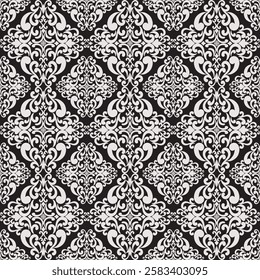 Geometric Seamless Pattern | Pattern vectors images | damask black and white  seamless pattern | race ethnicity diversity | pattern background,floral vector,pattern spanish,black white damask 	


