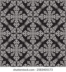 Geometric Seamless Pattern | Pattern vectors images | damask black and white  seamless pattern | race ethnicity diversity | pattern background,floral vector,pattern spanish,black white damask 	

