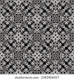 Geometric Seamless Pattern | Pattern vectors images | damask black and white  seamless pattern | race ethnicity diversity | pattern background,floral vector,pattern spanish,black white damask 	

