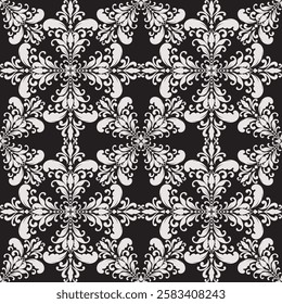 Geometric Seamless Pattern | Pattern vectors images | damask black and white  seamless pattern | race ethnicity diversity | pattern background,floral vector,pattern spanish,black white damask 	

