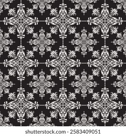Geometric Seamless Pattern | Pattern vectors images | damask black and white  seamless pattern | race ethnicity diversity | pattern background,floral vector,pattern spanish,black white damask 	

