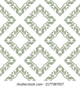 Geometric seamless pattern. Vintage ornament. background for wallpaper, printing on the packaging paper, textiles, tile.	