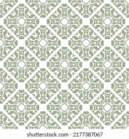 Geometric seamless pattern. Vintage ornament. background for wallpaper, printing on the packaging paper, textiles, tile.	
