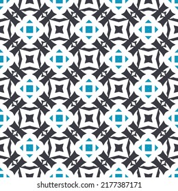 Geometric seamless pattern. Vintage ornament. background for wallpaper, printing on the packaging paper, textiles, tile.	