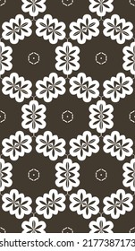 Geometric seamless pattern. Vintage ornament. background for wallpaper, printing on the packaging paper, textiles, tile.	