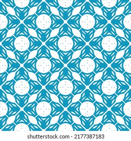 Geometrisches nahtloses Muster. Vintage-Ornament. Hintergrund für Tapeten, Druck auf dem Verpackungspapier, Textilien, Fliesen.	