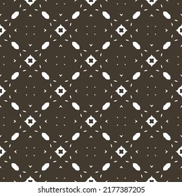 Geometric seamless pattern. Vintage ornament. background for wallpaper, printing on the packaging paper, textiles, tile.	