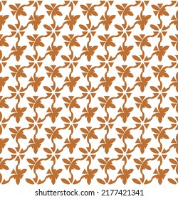 Geometric seamless pattern. Vintage ornament. background for wallpaper, printing on the packaging paper, textiles, tile.	