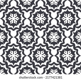 Geometric seamless pattern. Vintage ornament. background for wallpaper, printing on the packaging paper, textiles, tile.	