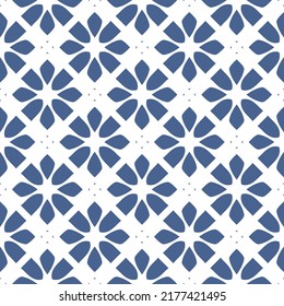 Patrón geométrico sin soldadura. Ornamento vintage. fondo para papel pintado, impresión en el papel de embalaje, textiles, azulejos.	