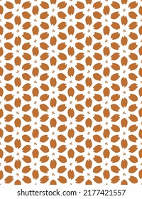 Geometric seamless pattern. Vintage ornament. background for wallpaper, printing on the packaging paper, textiles, tile.	