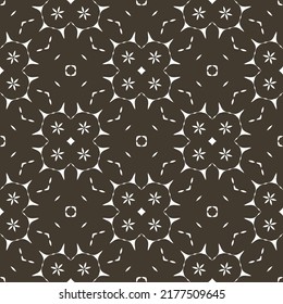 Geometric seamless pattern. Vintage ornament. background for wallpaper, printing on the packaging paper, textiles, tile.	