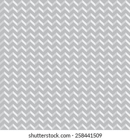 Geometric seamless pattern with volume blocks