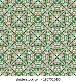 Geometric seamless pattern, wallpaper, textile background, vector decorative texture.