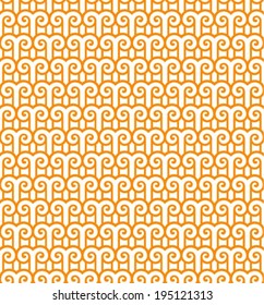 Geometric seamless pattern. web background, abstract ornament. Vector backgrounds collection.