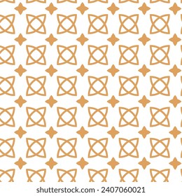 geometric seamless pattern with yellow line color design